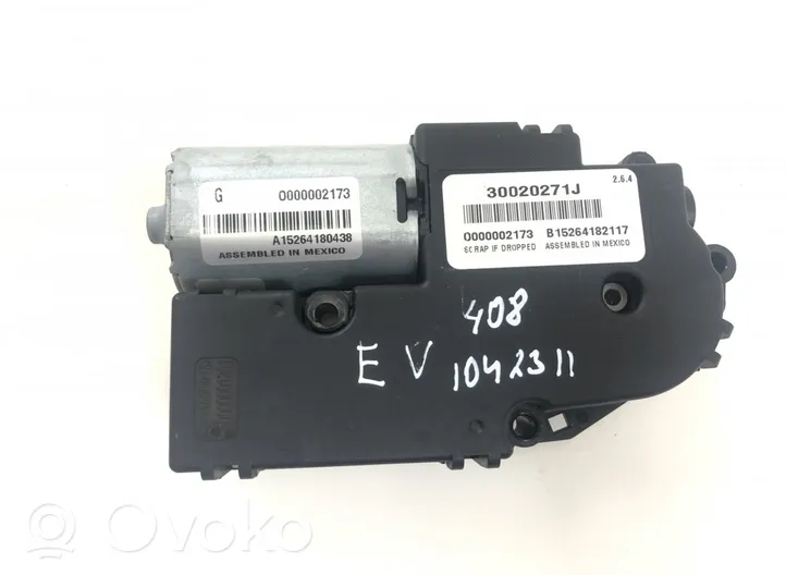 Jeep Grand Cherokee Stoglangio varikliukas/ pavara 68081054AB