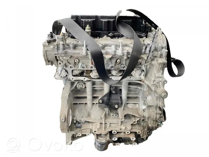 Honda CR-V Engine N16A1
