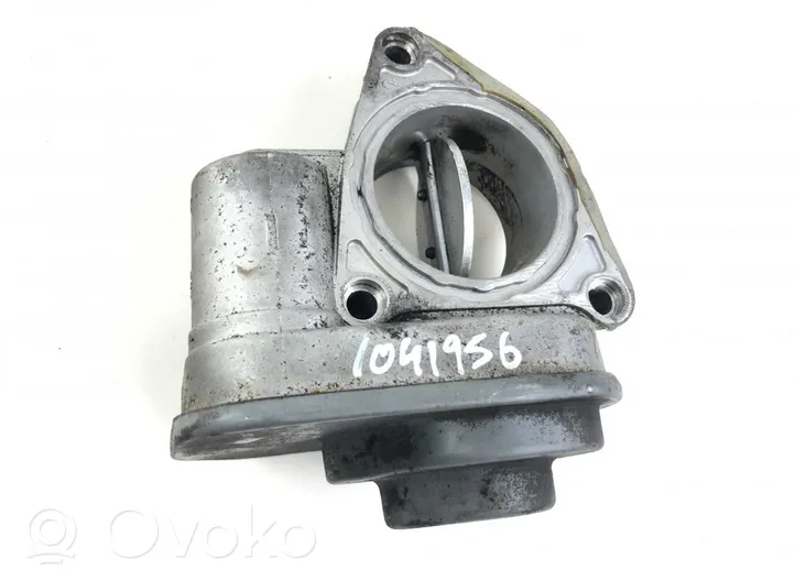 Audi A8 S8 D3 4E Valvola a farfalla 057128063