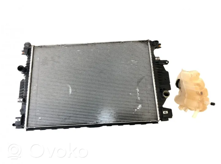 Ford Mondeo MK V Coolant radiator 2069561