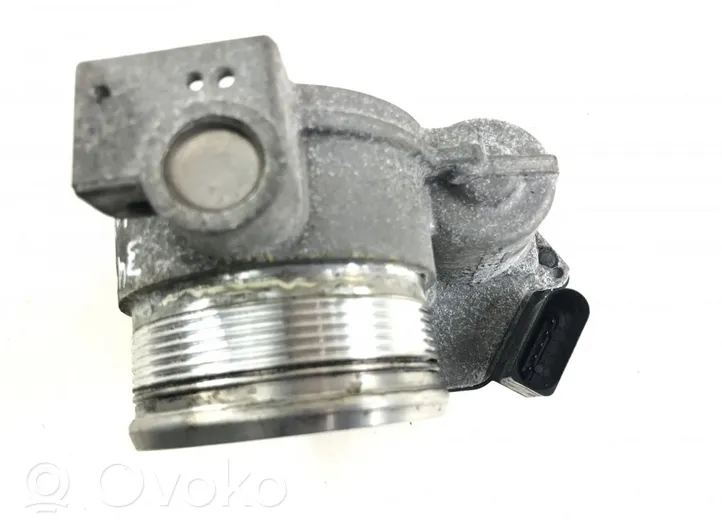 Audi A7 S7 4G Valvola a farfalla A2C83592300