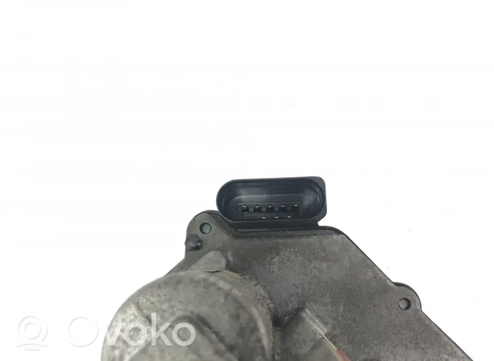 Audi A8 S8 D4 4H Throttle valve A2C53364213