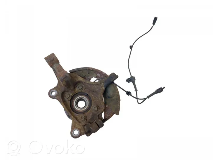 Mazda 6 Fuso a snodo con mozzo ruota anteriore GHP933021A