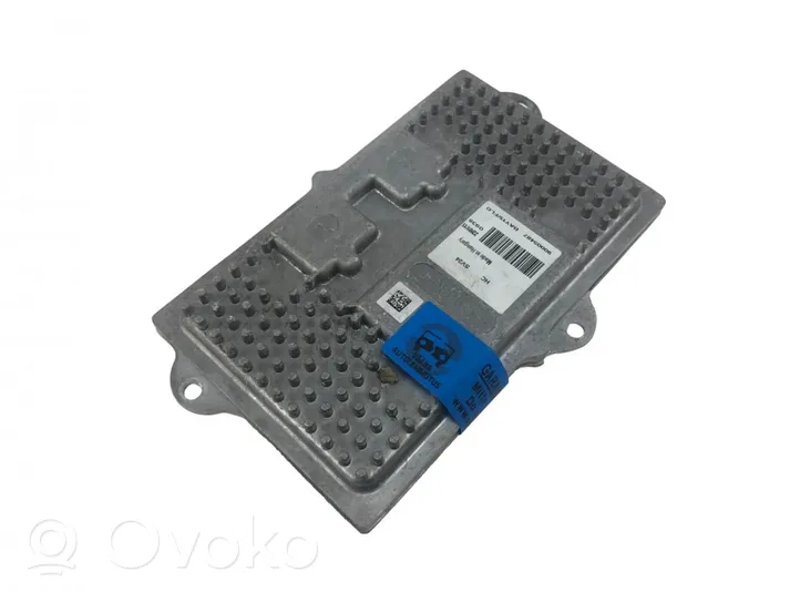 Ford Mondeo MK V Xenon valdymo blokas 90005487