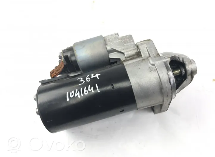 Mercedes-Benz GLE (W166 - C292) Motorino d’avviamento 0001148510