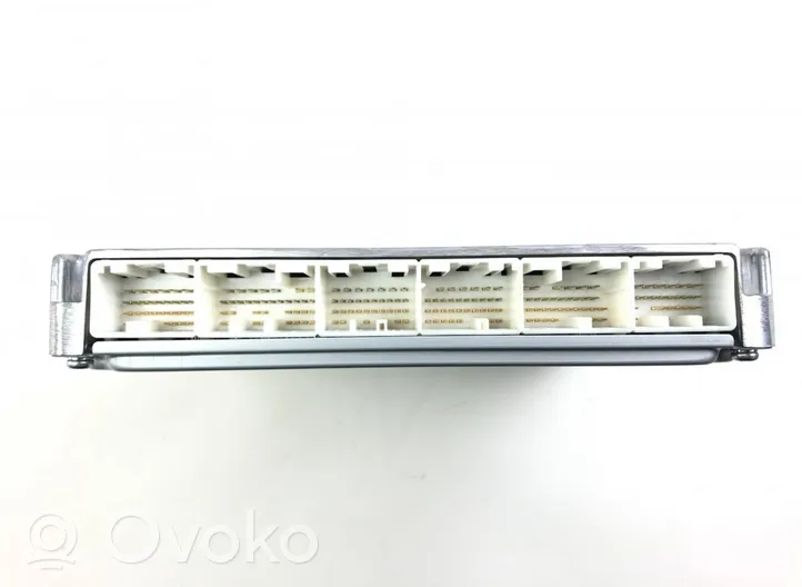 Lexus RX 330 - 350 - 400H Sterownik / Moduł ECU 2752000372