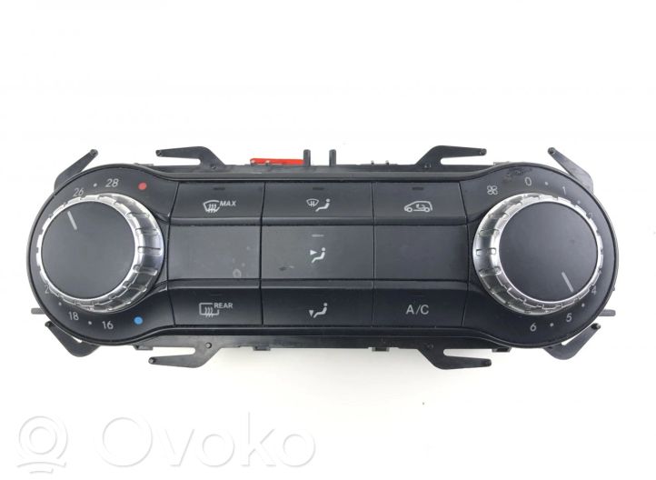 A2469000515 MercedesBenz B W246 W242 Climate control unit, 86.18 € RRR