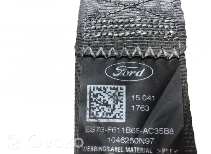 Ford Mondeo MK V Muu korin osa 2254704