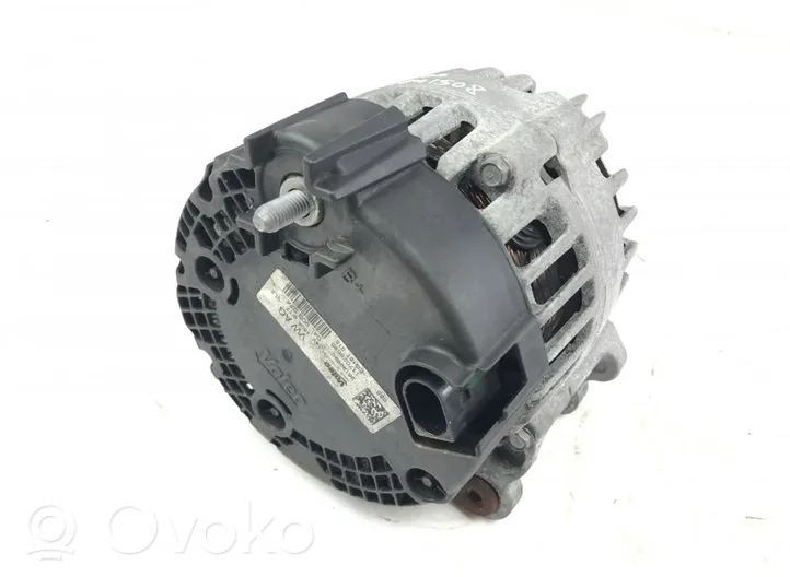 Audi A4 S4 B9 Alternator 2619999C