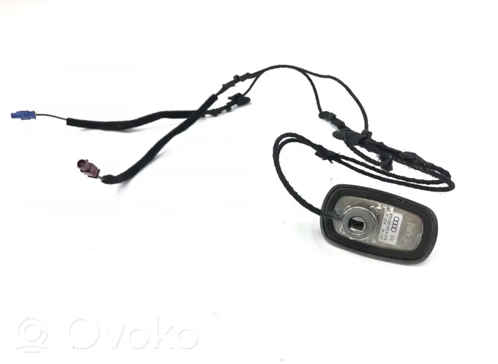 Audi A5 8T 8F Antenne radio 8T0035503F