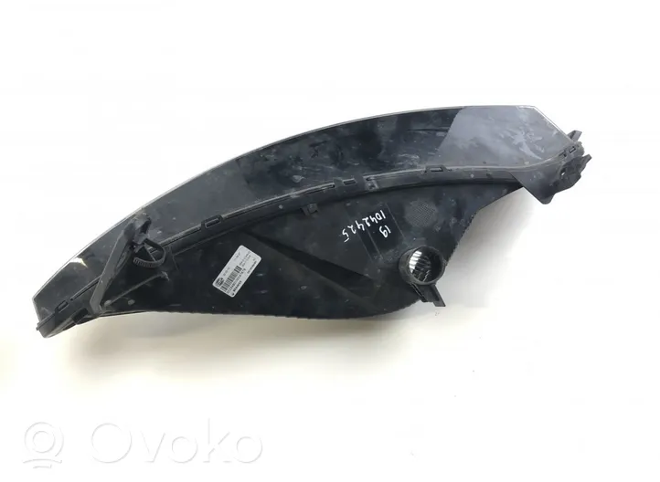 Renault Megane IV Ampoule, projecteur principal 261354958R