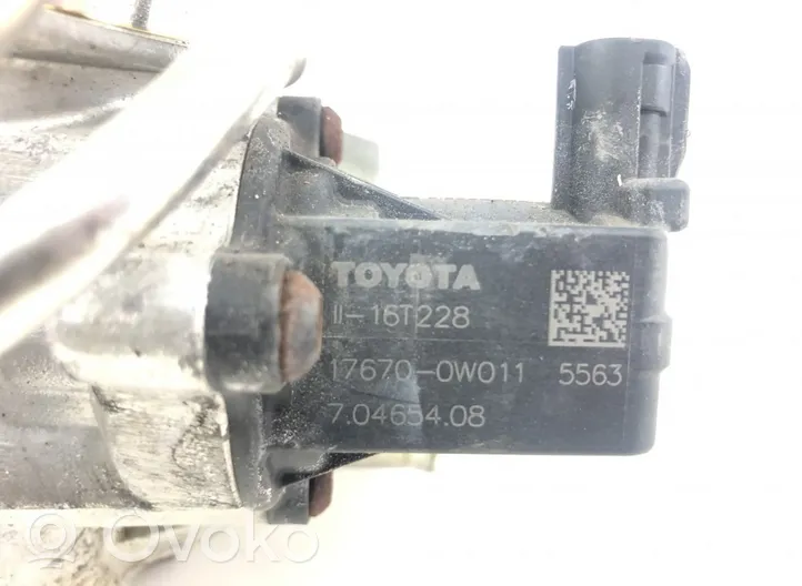 Toyota C-HR Turbina 1720147011
