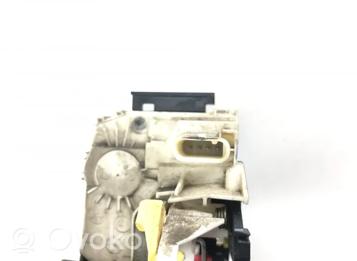 Dodge RAM Front door lock 4589422AH