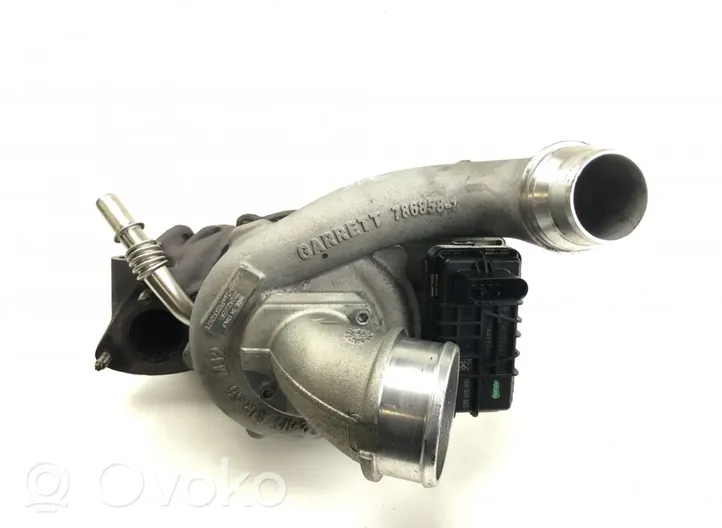 Chrysler 300C Turbina 35242164F