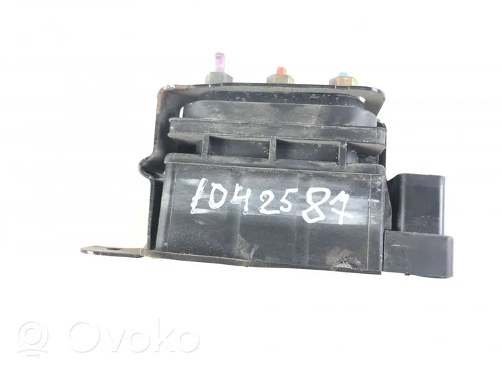 Volkswagen Phaeton Air suspension valve block 15152400052