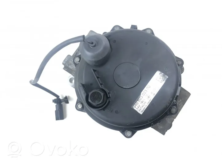 Porsche Cayenne (92A) Alternator 94860303301