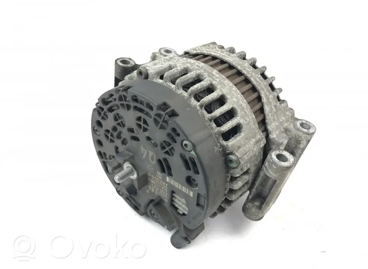 Mercedes-Benz CL C216 Alternador 0124625028