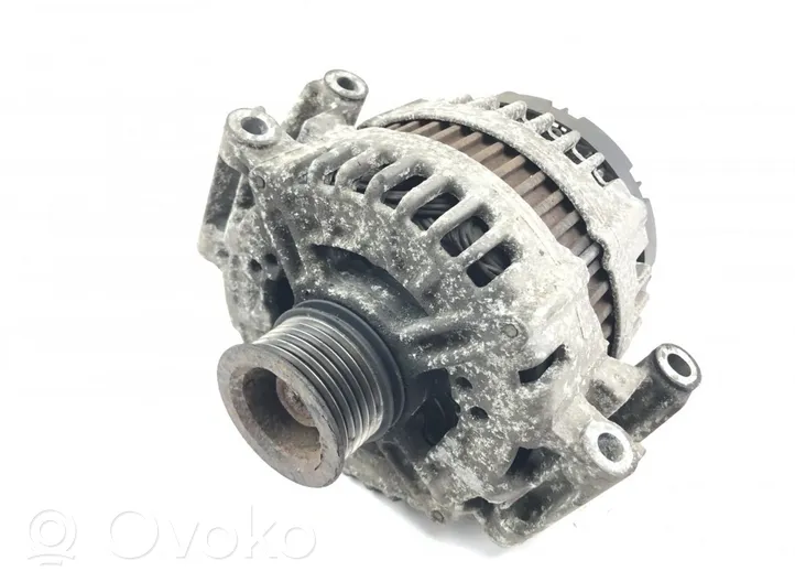 Mercedes-Benz CL C216 Alternador 0124625028