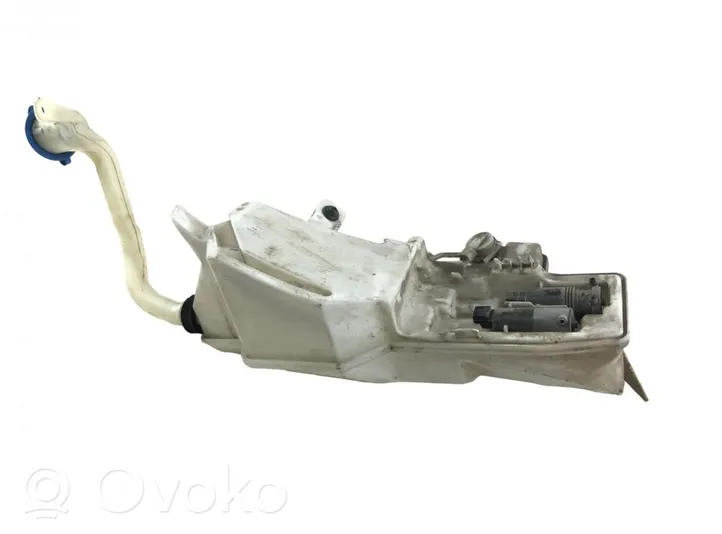 Volvo S90, V90 Windshield washer fluid reservoir/tank 31378750