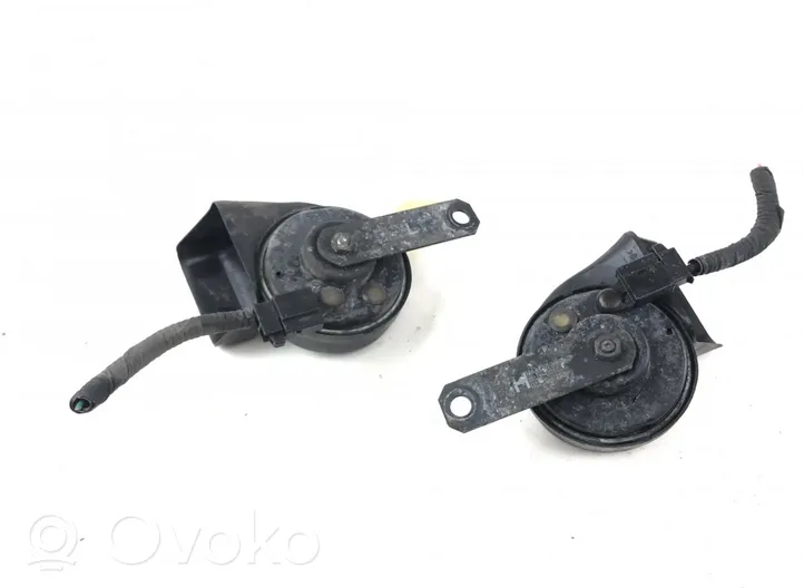 Lexus ES 300h Signal sonore 8651033320