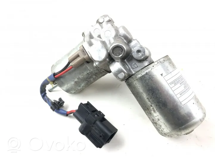 Lexus ES 300h Soporte para la bomba de ABS 4707033070