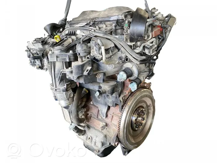 Ford Mondeo MK IV Motore RHH