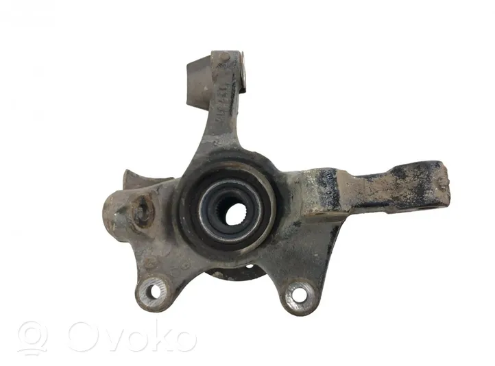 Mercedes-Benz Vito Viano W447 Fuso a snodo con mozzo ruota anteriore A4473300020