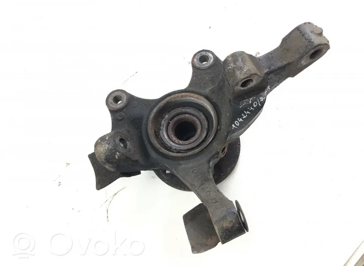 Mercedes-Benz Vito Viano W447 Fuso a snodo con mozzo ruota anteriore A4473300120