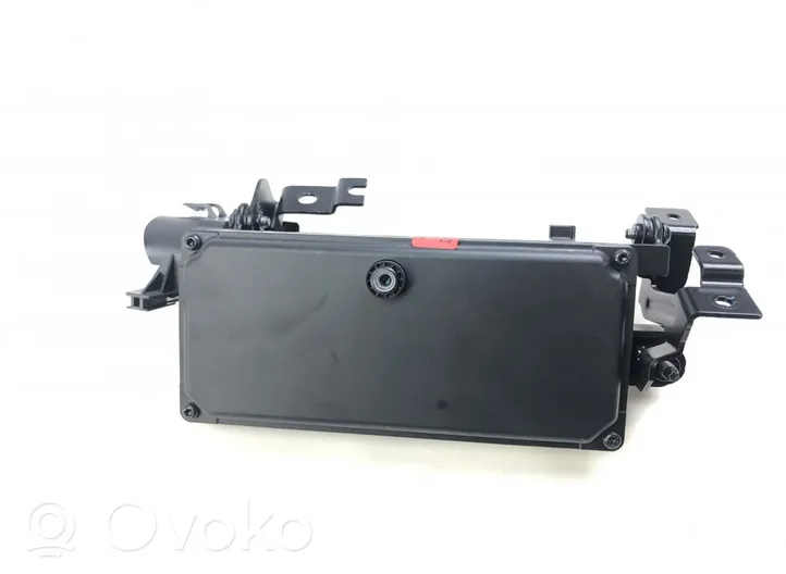 Volvo XC40 Kamera szyby przedniej / czołowej 36003260