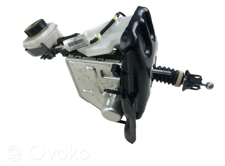 Volvo XC40 ABS Pump 10120214734
