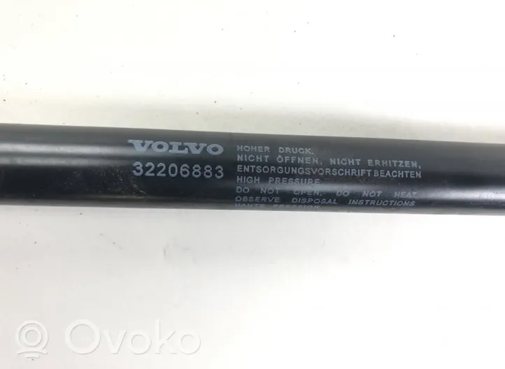 Volvo XC40 Konepellin saranat 32297489