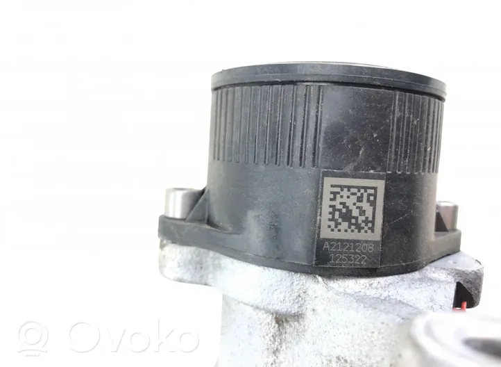 Honda CR-V Bremssattel hinten 43018TLAA01