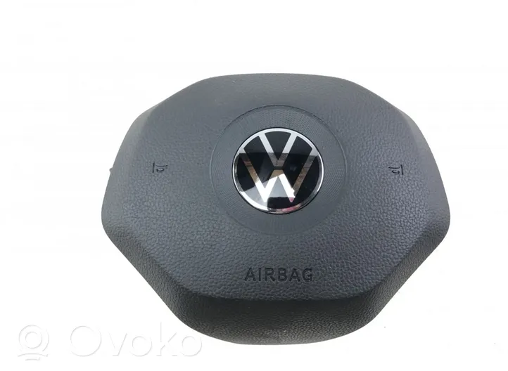 Volkswagen Golf VIII Ohjauspyörän turvatyyny 5H0880201J