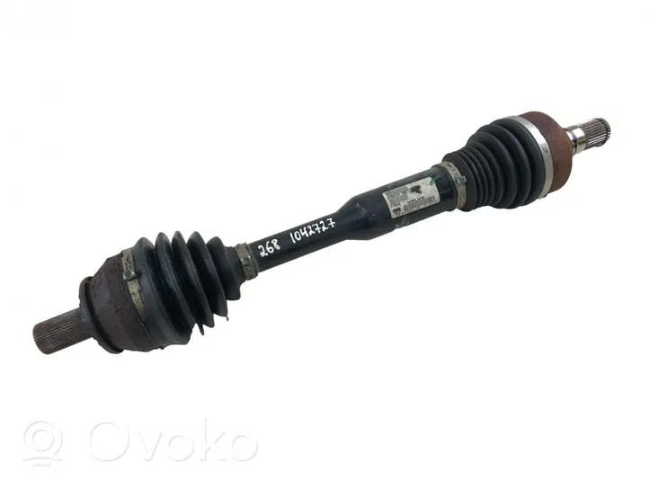 Volvo XC60 Semiasse anteriore 36010058