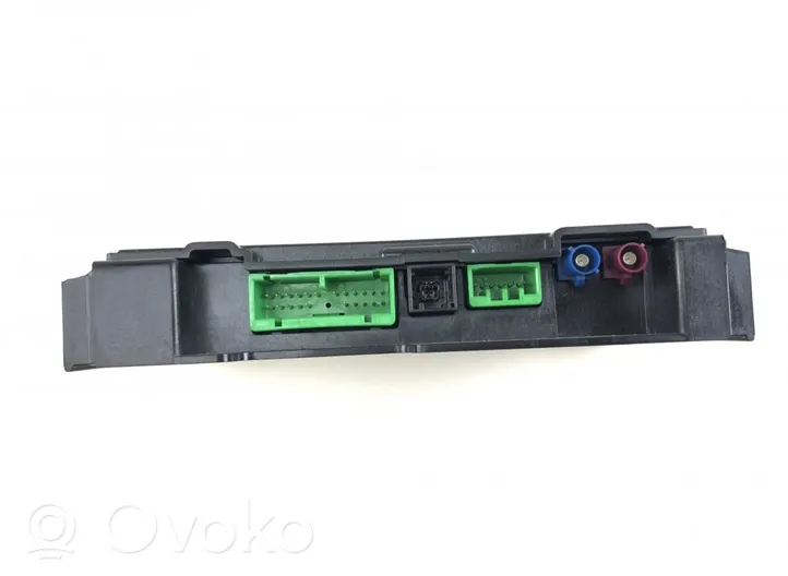 Volvo XC60 Moduł / Sterownik telefonu 31676047