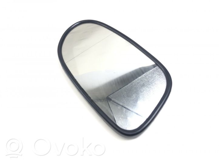 A2308100221 MercedesBenz SL R230 Wing mirror glass, 112.86 € RRR
