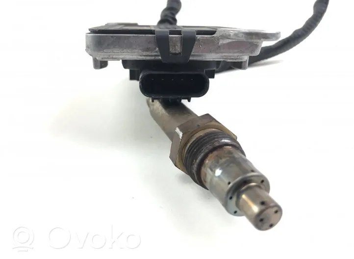 Mercedes-Benz Sprinter W907 W910 Sonda lambda A0009054114