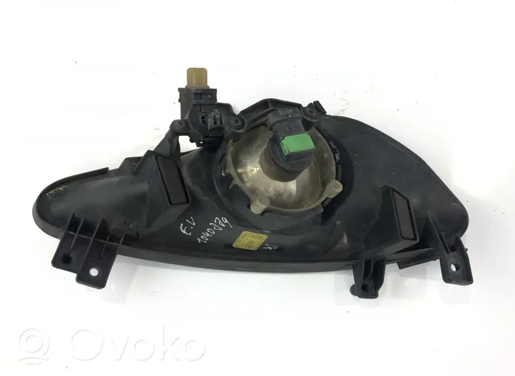 Mercedes-Benz S W221 Front fog light 0305074001