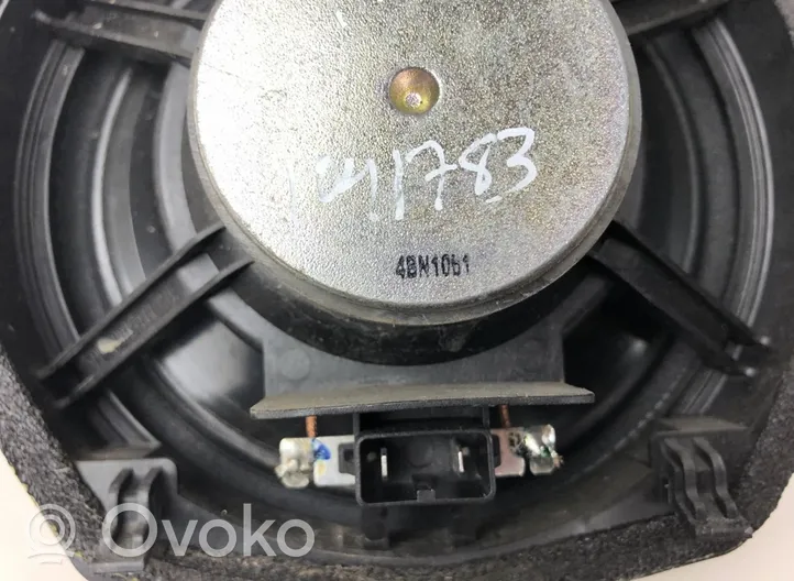 Honda CR-V Äänentoistojärjestelmäsarja 39120T1GE01
