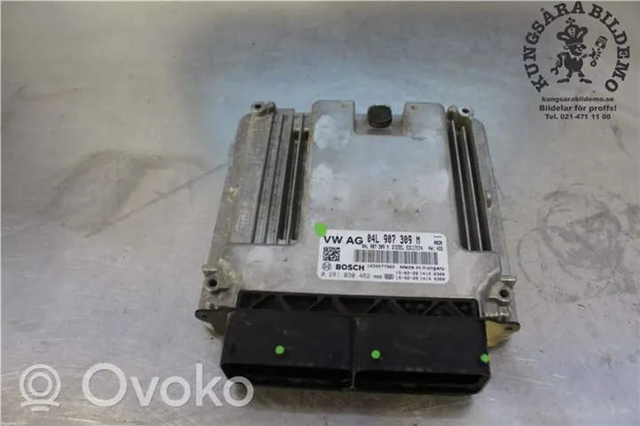 Volkswagen PASSAT B8 Calculateur moteur ECU 0281030462