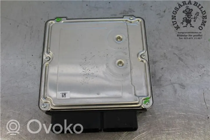 Volkswagen Golf VII Sterownik / Moduł ECU 0281019175