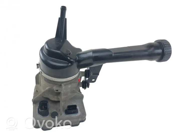 Peugeot 308 Power steering pump A0015321