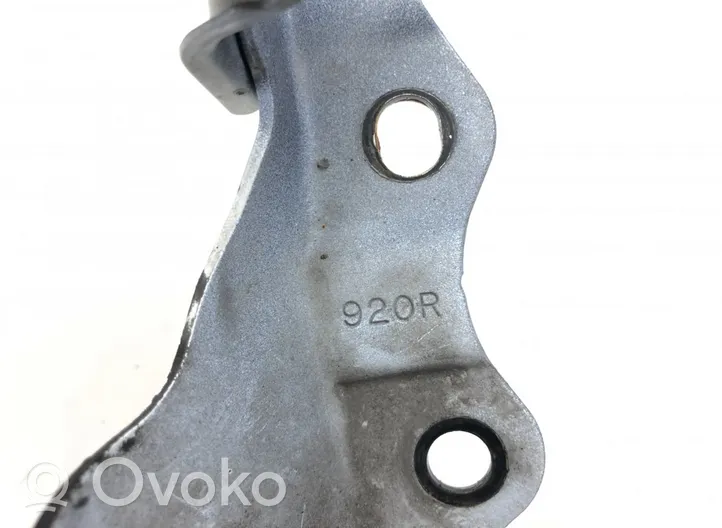 Lexus GS 250 350 300H 450H Zawiasy pokrywy / maski silnika 5342030460