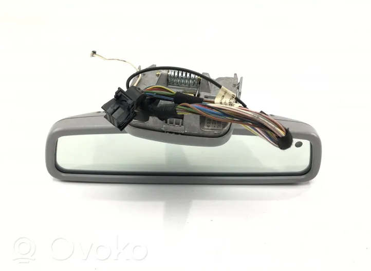 Mercedes-Benz CL C215 Espejo retrovisor (interior) A2208100117