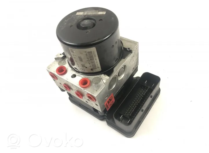 Mercedes-Benz CL C216 ABS Pump 10020610854