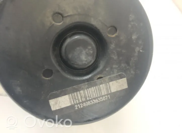 Mercedes-Benz CL C216 ABS Pump 10020610854