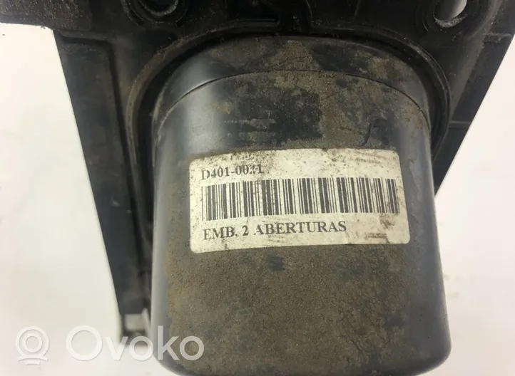 Mercedes-Benz Vito Viano W447 Sportello del serbatoio del carburante A4477500000