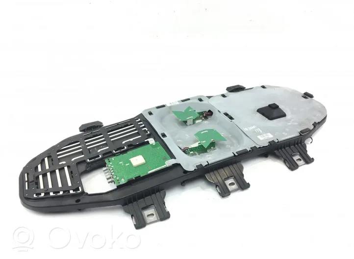 Mercedes-Benz ML W164 Radio antena A2518202075