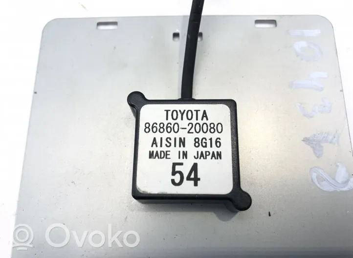 Toyota Avensis T270 Antena radiowa 8686020080