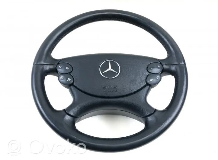 Mercedes-Benz SL R230 Ohjauspyörä A2304600503